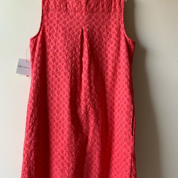 Liz Claiborne Women Dress - Picture 2 of 8